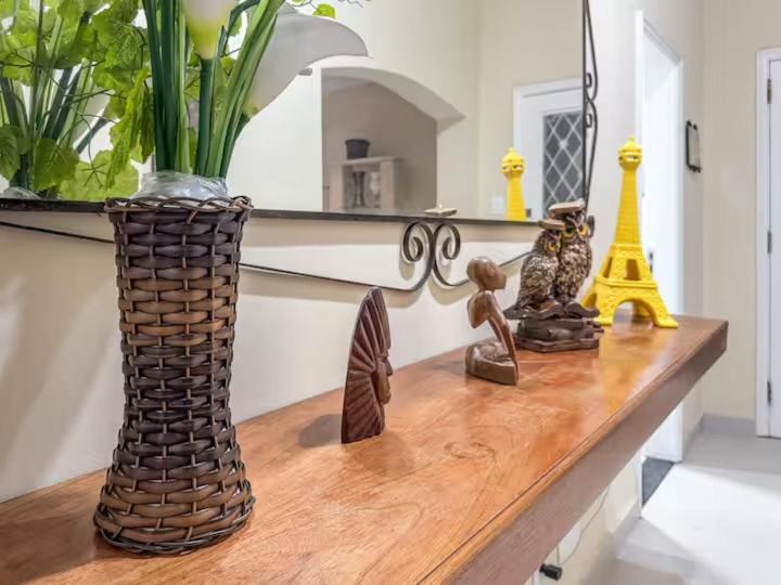 Apartamento Copacabana & Comfort! Río de Janeiro
