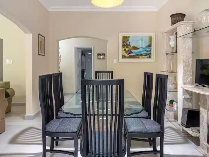 Apartamento Copacabana & Comfort!
