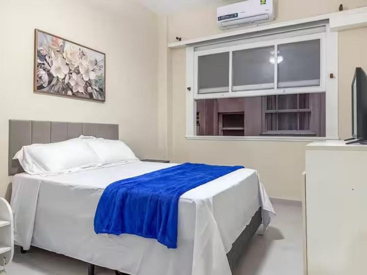 Copacabana & Comfort! Apartamento *