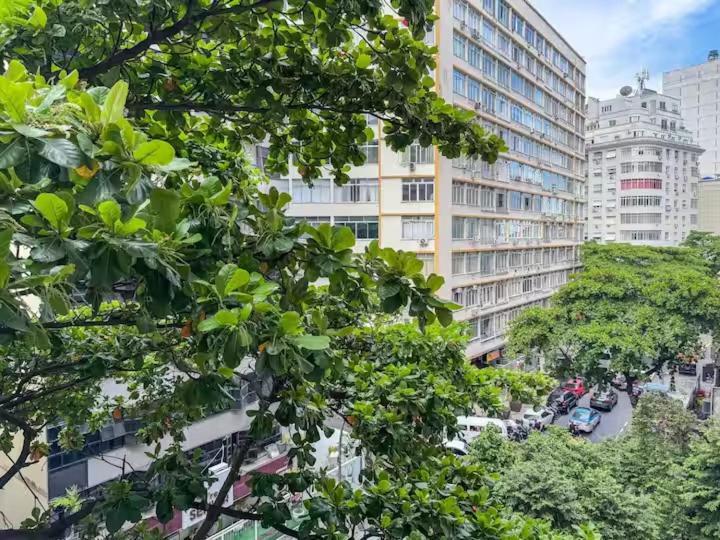 Copacabana & Comfort! Apartamento